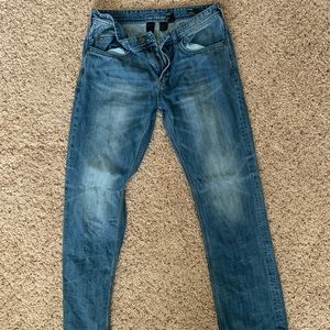 Buffalo Blu Jeans